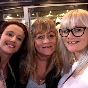 Meet your Posher, Stacey